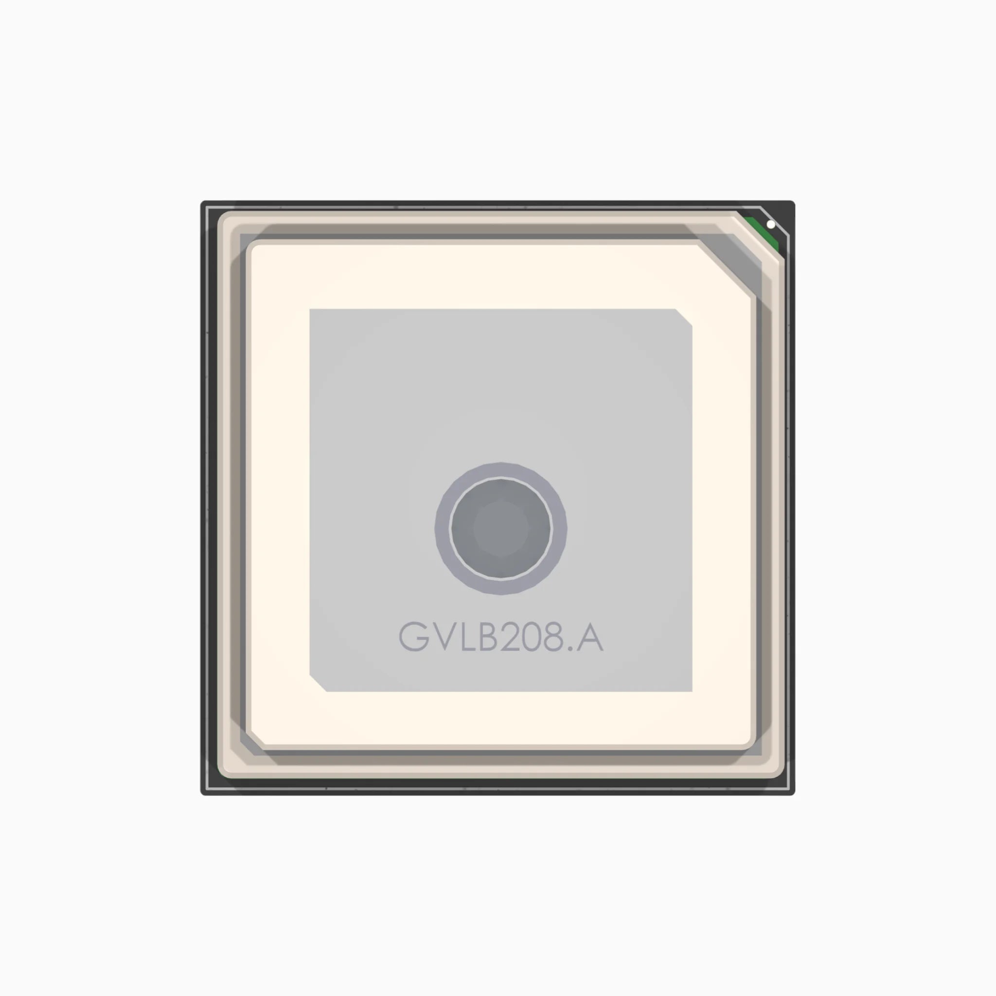 ublox DAN-F10N FPV GNSS