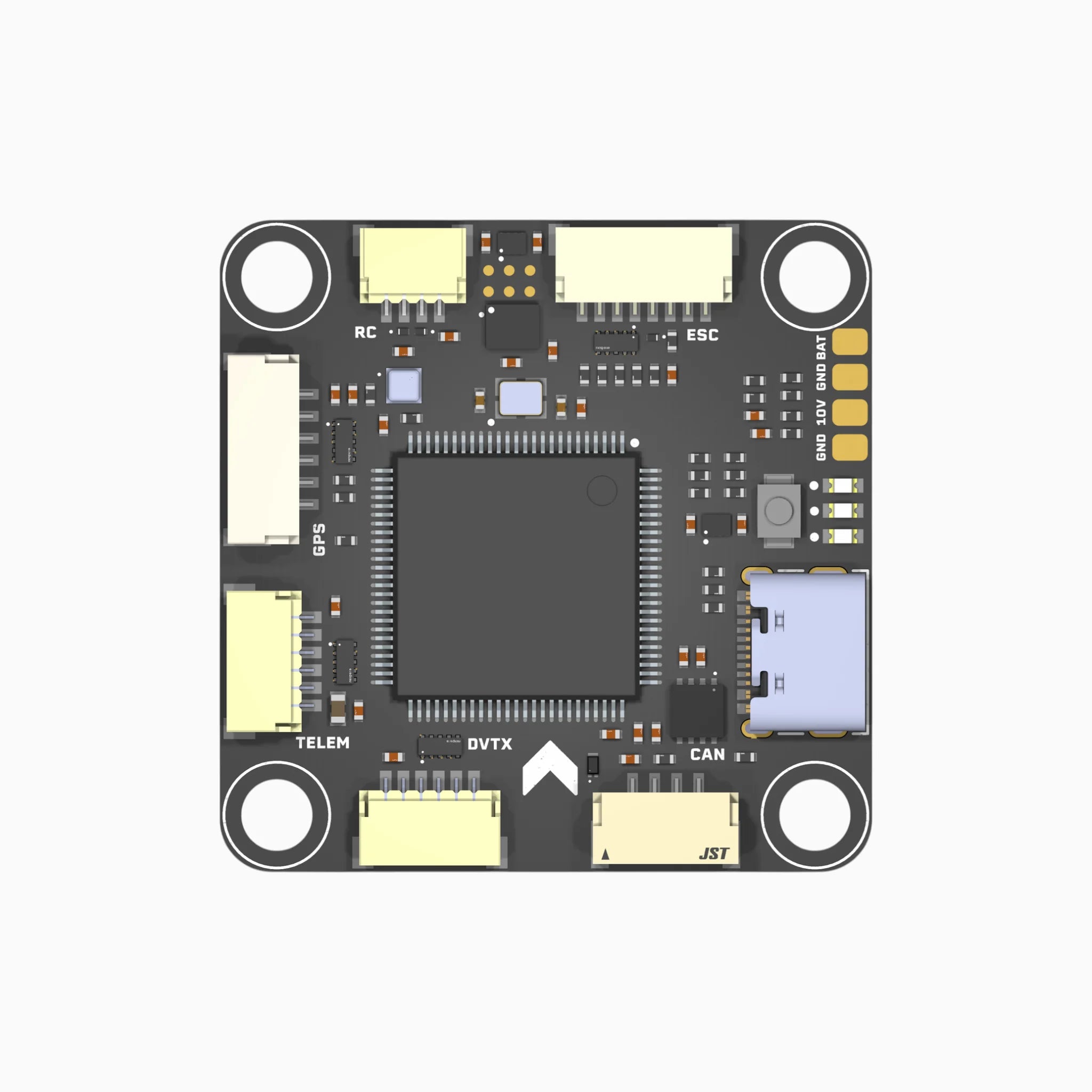H7 FPV Flight Controller