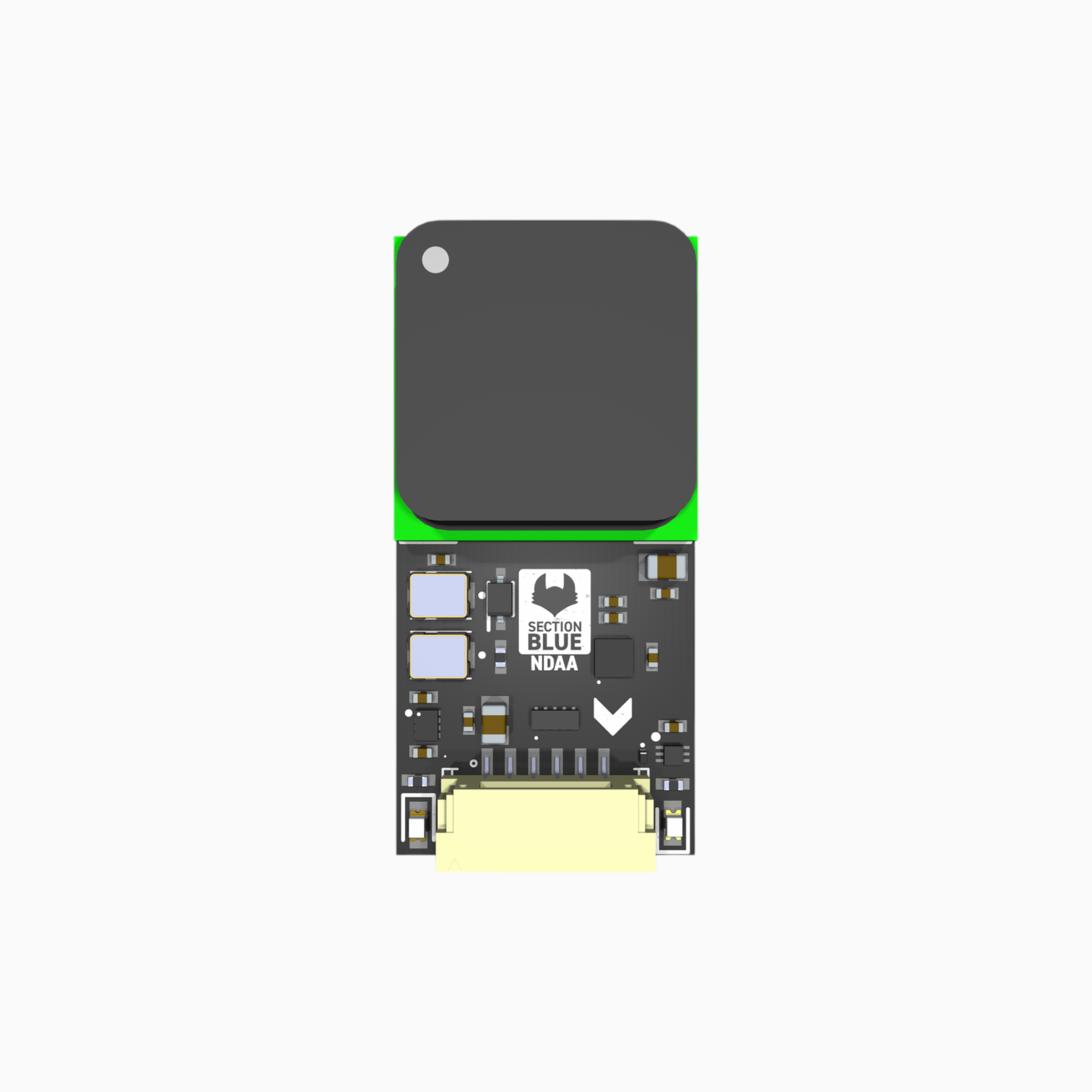ublox SAM-M10Q FPV GNSS