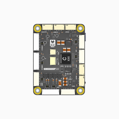 Raspberry Pi CM5 Carrier Board Pro
