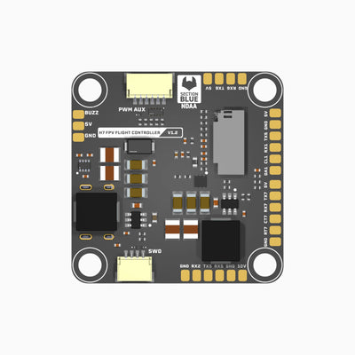 H7 FPV Flight Controller