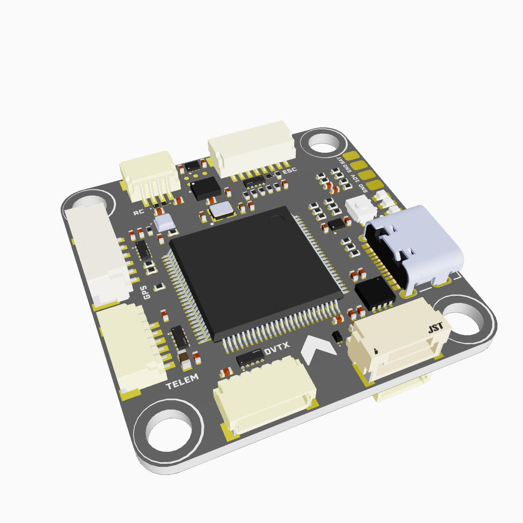 H7 FPV Flight Controller